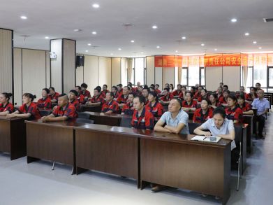 2020三湘消防知識(shí)培訓(xùn)！安全永相隨